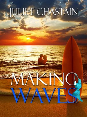 cover image of Making Waves